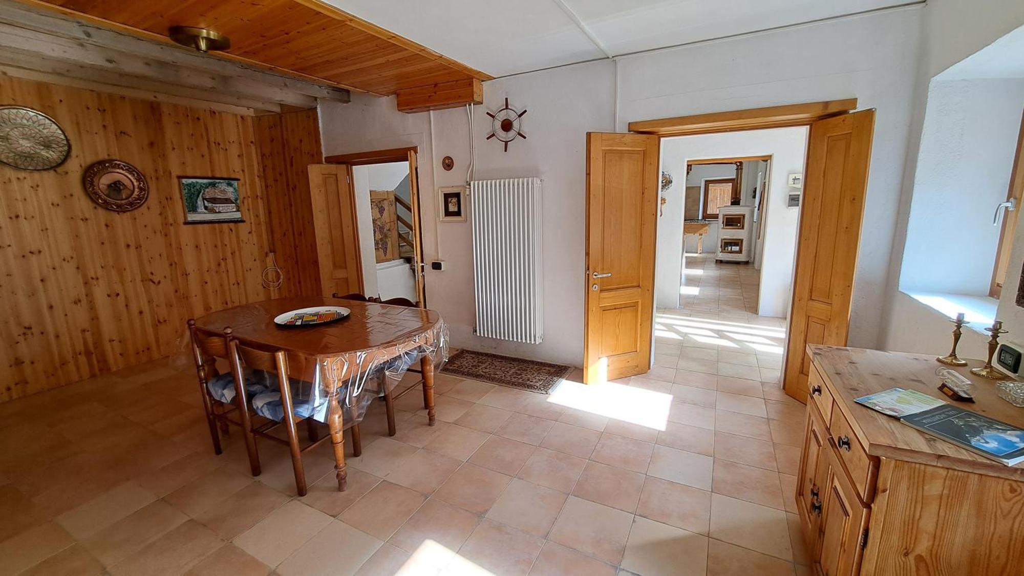 Antica Villa Piave Perarolo di Cadore Εξωτερικό φωτογραφία